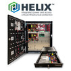 Lifesafety Power EPLT-1M-BOXED Mercury Expansion Plate W/Mnt Hrdw