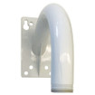 Panasonic PWM781 - Panasonic PWM781 Gooseneck Wall Mount and Shroud (view 3)