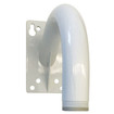 Panasonic PWM781 gooseneck wall mount and shroud for security cameras