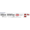 Lifesafety Power FPO250/250-3D8P5M8PNLCE12M/P24-A 250W power supp