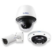 i-PRO WJ-GXE500 4-Channel Video Encoder (view 2)