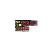 Lifesafety Power FPO75-B100C4PD8PE4 Four Door Access Control