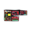 Lifesafety Power FPO75-B100C4PD8PE4 Four Door Access Control