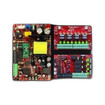 Lifesafety Power FPO75-C4D8E2 : Power supply board 75W 6A/12V