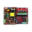 Lifesafety Power FPO75-C4D8E2 : Power supply board 75W 6A/12V