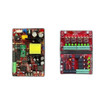 Lifesafety Power FPO75-C4PD8PE1 75W Svps 4 Lock Control Out; 8AUX