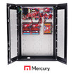 Lifesafety Power FPV6-R8E1 6A 8 Lock Outputs