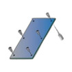 Lifesafety Power HINGE-STANDOFF-KIT Hinging Standoff Kit