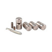 Lifesafety Power HINGE-STANDOFF-KIT Hinging Standoff Kit