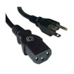Lifesafety Power POWER-CORD-C13-6FEET-BOXED Power Cord for LifeSa