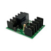 Lifesafety Power RB8-BOXED 8A Aux Relay DPDT Auto VLTG