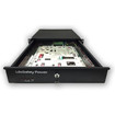 Lifesafety Power RGA75B-C8D8Z Gemini Rack Mount Power Sys RGA75B