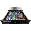 Lifesafety Power RGH75B-C8PZ 75W power supply 6A/12V or 3A/24V 8