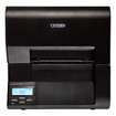 Citizen Cl-S400DTETU-R Cl-S400 Dt 120V W Ethrnet Blk