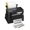 Citizen Cl-S400DTU-R-Cu Cl-S400 Ticketng Dt Cutter Usbblack