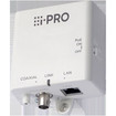 i-PRO WJ-PC200 Coaxial-to-Ethernet Media Converter