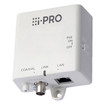 i-PRO WJ-PC200 Coaxial-to-Ethernet Media Converter (view 2)