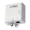 i-PRO WJ-PC200 Coaxial-to-Ethernet Media Converter