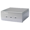 i-PRO WJ-PR201 1-Channel Coaxial IP Media Converter - view 2
