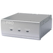 i-PRO WJ-PR204 4-Channel Coaxial Media Converter