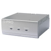 i-PRO WJ-PR204 4-Channel Coaxial Media Converter