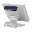Posiflex 21863223801 Cable Cash Drw Dual Control 2BLK