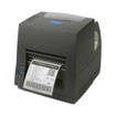 Citizen CL-S621II-EPUBK Cl-S621 Typeii Dt&tt 203DPI W/LAN Gray