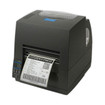 Citizen CL-S621II-EPUBK-C CL-S621 TypeII DT&TT 203DPI LAN Cut Gry - Image 2