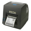 Citizen CL-S631II-EPUBK-P CL-S631 TypeII, DT&TT, 300 DPI, w/ LAN - Image 2
