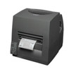 Citizen Cl-S631II-Pfubk-C Cl-S631 Typeii Dt&tt 300 Dpigray