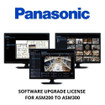 Panasonic WV-ASE306W VI Server Registration License For ASM300