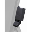 Posiflex 36274008103 Front Cover For 15" Term.w/ Blue LED &