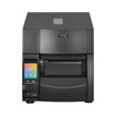 Citizen CL-S703III-EPU 300 DPI Thermal Printer USB Ethernet WiFi