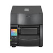 Citizen CL-S703III-EPU 300 DPI Thermal Printer USB Ethernet WiFi