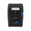 Citizen CMP-20IIBTIUZ Mobile Printer Serial USB BT ZPL II