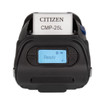 Citizen CMP-25WFUZL 1MP-25L Mobile Printer USB AND IOS BT ZP - Image 2
