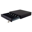 Posiflex CR3117L001 Cr-3000 USB Drawer Black Scratch Res Pai