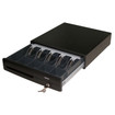 Posiflex CR3117L005 CR-3000 Blk USB Interface 15.7x16.3x3.5