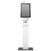 Posiflex EB100IV Bracket Payment Device IPP350 White Tk