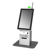Posiflex EB101JK Bracket Payment Device Ingenico ICT250