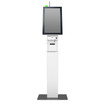 Posiflex EB102EK Bracket Payment Device LANE3000 White Ek