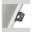 Posiflex EB103JK Bracket Payment Dev Ingenico MOVE5000 Jk
