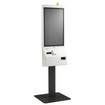 Posiflex EB200EK Bracket Payment Device VX820 White Ek