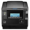 Citizen Ct-E351RSU-Bk Thermal POS Ct-E351 Frontexit USB Ser Bk