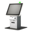Posiflex EB201JK Bracket Payment Dev Verifone P400 Jk