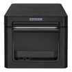 Citizen CT-E651BTUBK Thermal POS, CT-E651, Front Exit, USB BK - Image 2