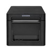 Citizen CT-E651BTUBK Thermal POS, CT-E651, Front Exit, USB BK - Image 2