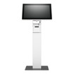 Posiflex EK2120C0120F62 21in Kiosk VERT/G700/8G/And 13/ WiFi