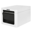 Citizen CT-E651NNUWH Thermal POS CT-E651 Front Exit USB WH