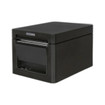 Citizen CT-E651RSUBK Thermal POS CT-E651 Front Exit USB